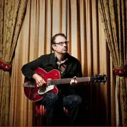 Cover art for Oh Be Joyful lyrics by Matthew Good