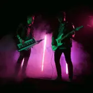 Cover art for Sunset Ridge lyrics by Paradise Walk