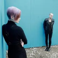 Cover art for Solar Flare lyrics by Linea Aspera