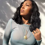 Cover art for Give It To Me Right lyrics by Melanie Fiona