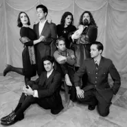 Cover art for Human lyrics by The 6ths