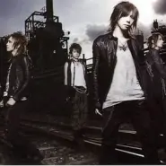 Cover art for Kamikaze lyrics by D'espairsRay