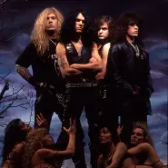 Cover art for Enshrined By Grace lyrics by Morbid Angel