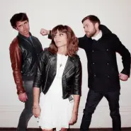 Cover art for Liar lyrics by Dragonette