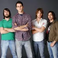 Cover art for Become What You Hate lyrics by Midtown