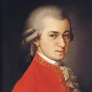 Cover art for Die Entführung aus dem Serail lyrics by Wolfgang Amadeus Mozart