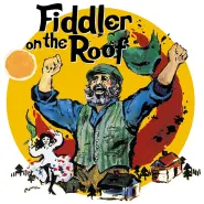 Cover art for Sunrise, Sunset lyrics by Fiddler on the Roof