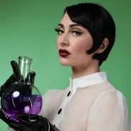 Cover art for Rolex (Remix) lyrics by Qveen Herby