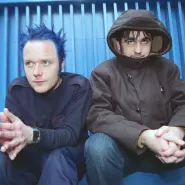 Cover art for I Can't Believe It's Over lyrics by Bent