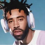 Cover art for SuperDuperHero lyrics by Kyle