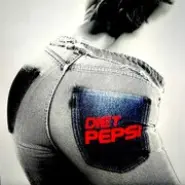 Cover art for Diet Pepsi lyrics by Addison Rae