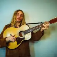 Cover art for Town Rat Heathen lyrics by Hunter Root