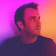 Cover art for Goodbye lyrics by FM-84