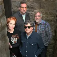 Cover art for Spotlight lyrics by Sixpence None the Richer