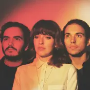 Cover art for Youth lyrics by Daughter