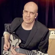 Cover art for Hyperdrive lyrics by Devin Townsend