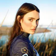 Cover art for Stevie lyrics by Lisa Mitchell