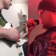 Cover art for Berserker lyrics by Mouth of Sauron