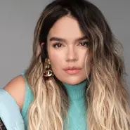 Cover art for Si Antes Te Hubiera Conocido lyrics by Karol G