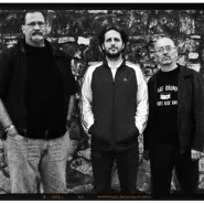 Cover art for For Lack of a Better Word lyrics by My Dad Is Dead