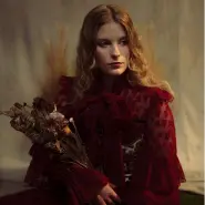 Cover art for Tell It to My Heart lyrics by Paris Paloma