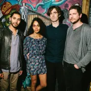 Cover art for La Perle De Tahiti lyrics by Dark Rooms