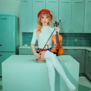 Cover art for Love Goes On and On lyrics by Lindsey Stirling