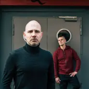 Cover art for De/Vision Lyrics