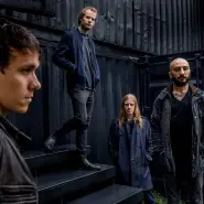 Cover art for Inmazes lyrics by Vola