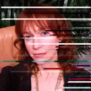 Cover art for Outer Space Is Still Sexy lyrics by Caithlin De Marrais