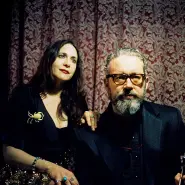 Cover art for Weightless Again lyrics by The Handsome Family