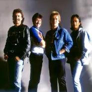 Cover art for I'd Love to Change the World lyrics by Ten Years After