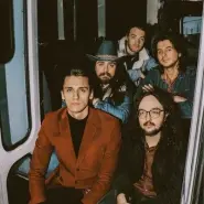 Cover art for Forgive lyrics by The Red Clay Strays