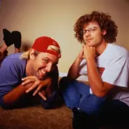 Cover art for Now You're a Man lyrics by DVDA