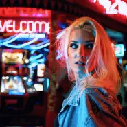 Cover art for Empire of Love lyrics by NINA