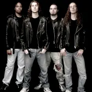 Cover art for We Who Are About to Die lyrics by Evile