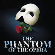 Cover art for Think of Me lyrics by The Phantom Of The Opera