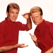 Cover art for Popsicle lyrics by Jan & Dean