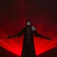 Cover art for Dangerous lyrics by Sleep Token