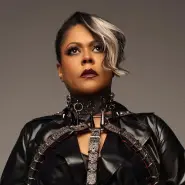 Cover art for Gypsy Woman (She's Homeless) lyrics by Crystal Waters