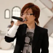 Cover art for Moai lyrics by Seo Taiji