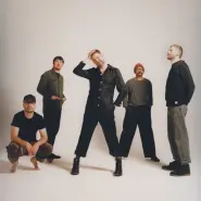 Cover art for Back in December lyrics by Kaiser Chiefs