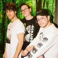 Cover art for In Your Voice lyrics by Sugar Pine 7