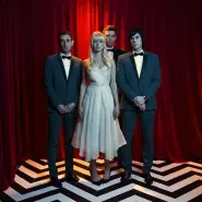 Cover art for Kill for Love lyrics by Chromatics