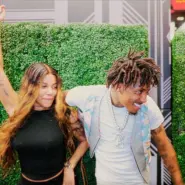 Covert art for What You Is by YoungBoy Never Broke Again & Mellow Rackz