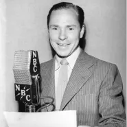 Cover art for Accentuate The Positive lyrics by Johnny Mercer