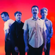 Cover art for A Dream of You and Me lyrics by Future Islands