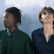 Cover art for Yes lyrics by McAlmont & Butler