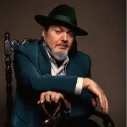 Cover art for Gris-Gris Gumbo Ya Ya lyrics by Dr. John