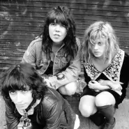 Cover art for Ripe lyrics by Babes in Toyland